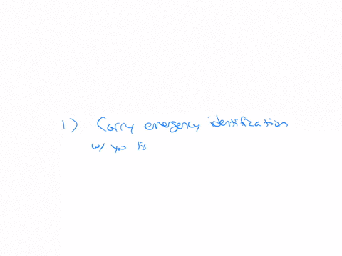 the-nurse-is-teaching-a-client-who-is-receiving-newly-prescribed-propylthiouracil-which-of-the-following-information-should-the-nurse-include-1-carry-emergency-identification-with-you-listing-your-con