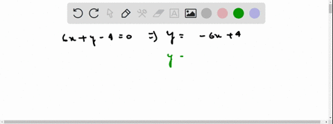 determine-the-slope-and-the-y-intercept-of-the-graph-of-the-equation-6x-y-4-0-oa-m-6-04-0-b-m-03_-3-0-c-m-2-03-0-d-m-6-04-94103