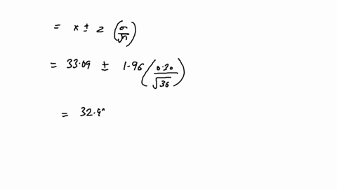 in-review-question-1112-on-page-263-instead-of-testing-a-hypothesis-you-might-prefer-to-construct-a-confidence-interval-for-the-mean-weight-of-all-2-pound-boxes-of-candy-during-a-recent-prod-03227