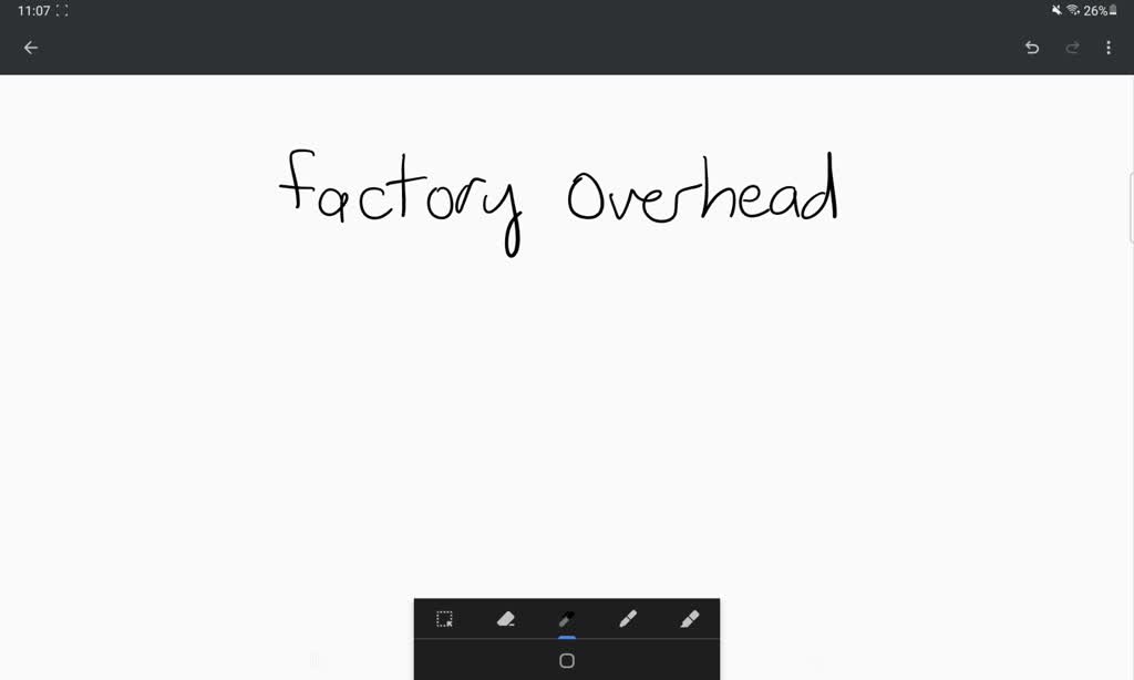 SOLVED A manufacturing process in a furniture company requires small