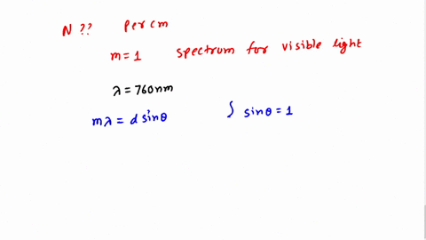 what-is-the-maximum-number-of-lines-per-centimeter-a-diffraction-grating-can-have-and-produce-a-co-2-18191