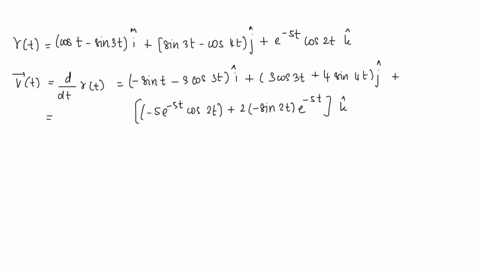 a-particle-of-mass-m-1-follows-the-trajectory-given-by-the-time-dependent-position-vector-rt-cost-sin3t-i-sin3t-cosatj-e-cos2tk_-calculate-the-angular-momentum-hand-the-moment-of-force-t-abo-07271