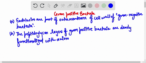 which-of-the-following-statements-is-true-about-gram-positive-bacteria-choose-all-that-apply-select-one-or-more-a-contains-endotoxin-as-a-component-of-the-cell-wall-b-contains-techoic-acid-a-97074