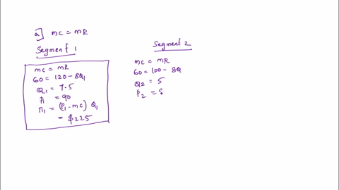 1-consider-the-following-two-demand-segments-120-4q-p-and-1004q-p-assuming-theres-a-constant-marginal-cost-to-serving-either-group-cq-60q-a12-pointsfind-the-optimal-price-quantity-and-profit-59995