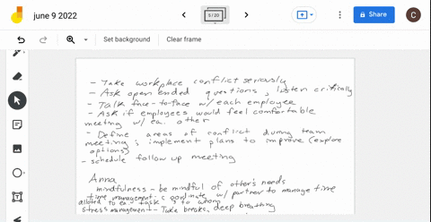 httpsyoutubeirg-hbqqbxi-referring-to-the-conflict-management-video-how-you-would-handle-the-situation-use-the-skills-that-youve-learned-from-the-readings-about-teams-and-conflict-include-whi-30436