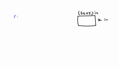 the-length-of-a-rectangle-is-five-more-than-double-the-width-if-the-perimeter-is-112-inches-find-the-dimensions-the-width-is-inches-the-length-is-inches