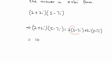 evaluate-expression-and-write-answer-in-a-bi-form-2-2i5-7i