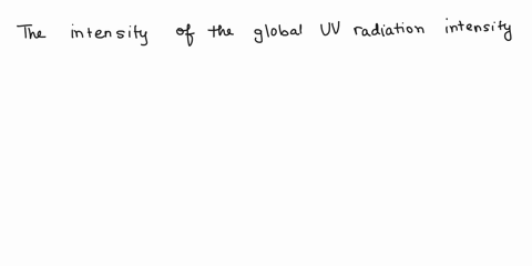 the-intensity-of-the-global-uv-radiation-intensity-gradient-is-exponentially-proportional-to-the-level-of-human-skin-pigmentation_-inversely-directly-invariantly-14481