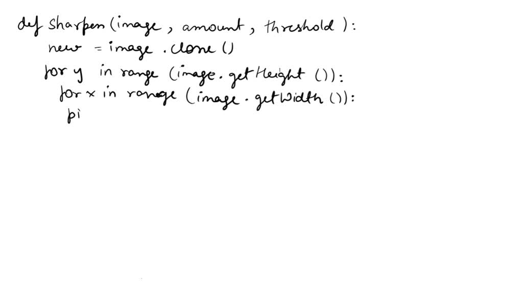 SOLVED: 4) RGB to grayscale (10 points) In this exercise, you will load ...