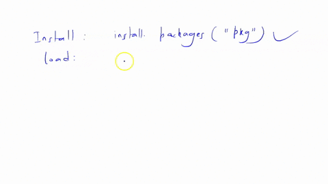 what-is-an-r-package-how-to-install-a-package-in-r-how-to-use-a-function-contained-in-a-package-we-have-been-using-the-dplyr-functions-such-as-arrange-filter-select-mutate-and-summarise-what-is-each-o