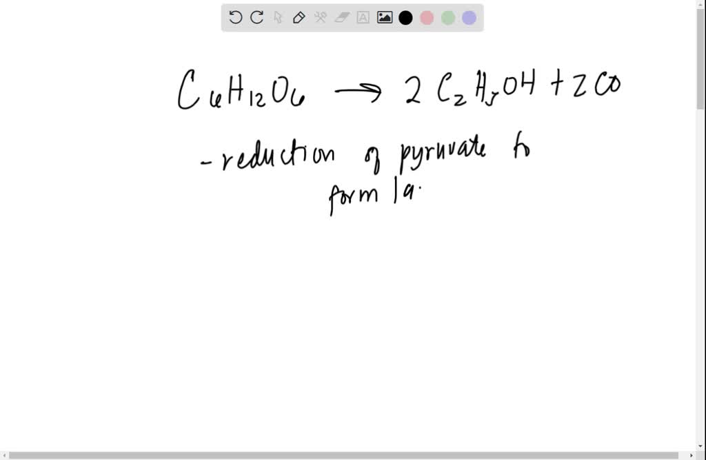 SOLVED: Post-lab Questions/Instructions: Write the equation for ...