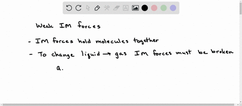 which-of-the-following-properties-indicates-the-presence-of-weak-intermolecular-forces-in-a-liquid-a-a-high-heat-of-vaporization-b-a-high-viscosity-a-high-vapor-pressure-d-a-low-boiling-poin-13147