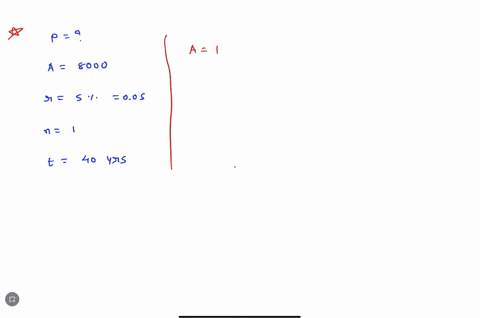 find-the-present-value-of-the-given-future-payment-at-the-specified-interest-rate-8000-due-in-40-years-at-5-compounded-annually-the-present-value-is-approximately-nothing-83995
