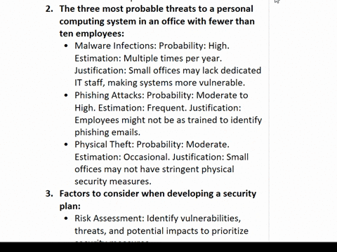 please-answer-the-following-questions-please-1-in-what-ways-is-denial-of-service-lack-of-availability-for-authorized-users-a-vulnerability-to-users-of-single-user-personal-computers-2-identi-18321