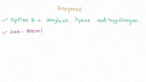 h-the-enzymes-present-in-pancreatic-juice-are-bile-amylase-and-lipase-amylase-lipase-and-trypsinogen-hydrochloric-acid-pepsinogen-and-bile-sodium-bicarbonate-trypsinogen-and-lipase-h2-the-su-32915