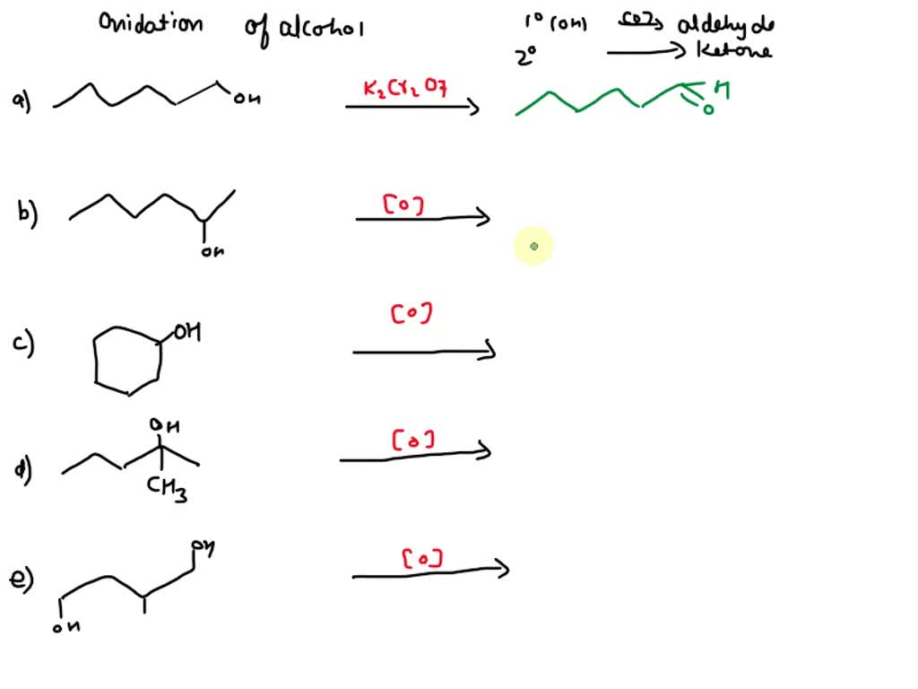 SOLVED: CH3CH2CH2OH + H2SO4 -> CH3CH2CH2OSO3H + H2O CH3CH2CH2OSO3H ...