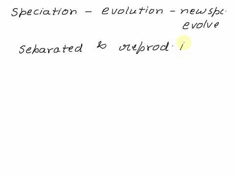 why-does-most-speciation-produce-nested-set-of-species-59955