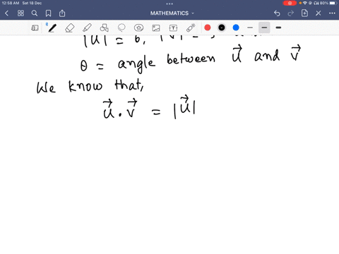 question-suppose-that-i-6-and-v-9and-that-ii-vector-u-and-v-rounded-to-the-nearest-degree-37-find-the-angle-between-the-select-the-correct-answer-below-145-127-157-iy-79316