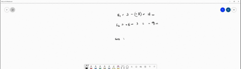 particle-travels-along-a-straight-line-path-such-that-in-4-it-moves-from-an-initial-position-sa-8-m-to-a-3-m-then-in-another-5-it-moves-from-sb-to-sc-6-m-determine-the-particle-average-posit-03092