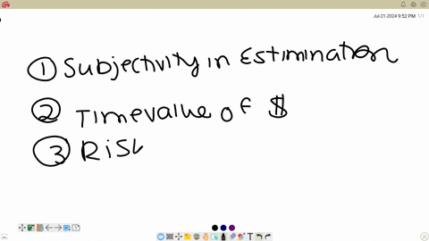 dcf-analysis-doesnt-always-lead-to-proper-capital-budgeting-decisions-because-capital-budgeting-projects-are-or-investments-like-stocks-and-bonds