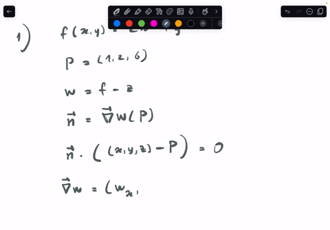 in-problems-1-10-the-tangent-plane-at-the-indicated-point-leftx_0-y_0-z_0right-exists-find-its-equation-1-fx-y2-x3y2-126-4-fx-ysin-x-cdot-cos-y-000