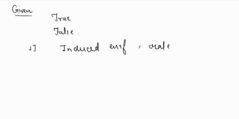 true-or-false-a-the-induced-emf-in-a-circuit-is-proportional-to-the-magnetic-flux-through-the-circuit-45138