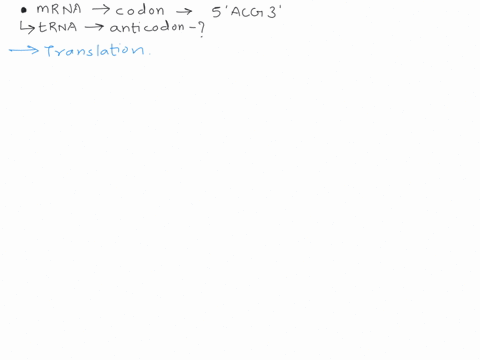 an-mrna-has-the-following-codon-5-acg-3-what-trna-anticodon-will-bind-to-this-codon-the-trna-anticodon-5-3-will-bind-to-the-mrna-codon-5-acg-3-for-simplicity-assume-that-wobbe-pair-pairing-i-04852