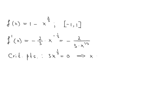 find-the-absolute-maximum-and-absolute-minimum-values-of-f-x-1-x23-on-the-interval-1-1-and-determine-where-these-values-occur-04242