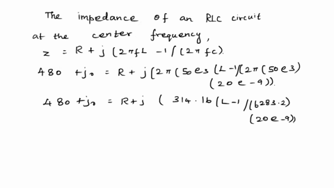 problem-3-a-block-diagram-of-a-system-consisting-of-a-sinusoidal-voltage-source-a-passive-rlc-series-bandpass-filter-and-a-load-is-shown-in-fig-1-the-internal-impedance-of-the-sinusoidal-sou-21785