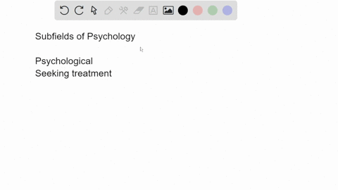 match-each-subfield-of-psychology-with-the-issues-or-questions-posed-below-a-behavioral-neuroscie-44-30732