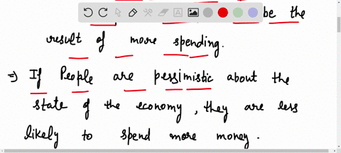 an-upward-shift-in-the-consumption-schedule-other-things-being-equal-could-be-caused-by-households-a-93252