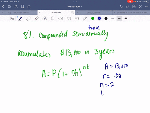how-much-money-should-be-deposited-today-in-an-account-that-earns-8-compounded-semiannually-so-that-it-will-accumulate-13000-in-three-years-the-amount-of-money-that-should-be-deposited-is-ro-61538