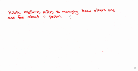 public-relations-serve-the-public-and-give-suggestions-to-the-corporate-leaders-discuss-using-suitable-examples