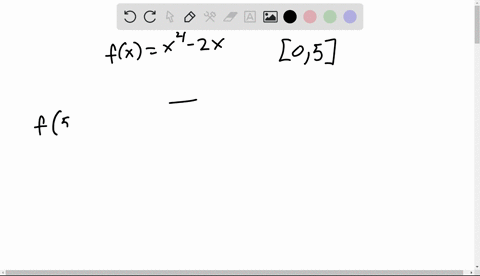 let-f-be-defined-as-fx-x4-2x-what-is-the-average-rate-of-change-of-the-function-f-on-the-closed-interval-0-5-52274