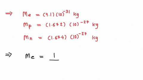 why-is-the-mass-of-the-electrons-not-included-in-the-atomic-mass-20075