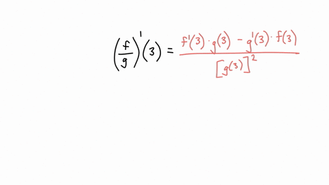 32-027-points-details-previous-answers-worldwidecmcalc1-22-510-mathrma-suppose-f31-fprime3-4-g3frac13-and-gprime38-evaluate-leftfracfgrightprime3-leftfracfgrightprime3-recall-that-the-quotient-rule-st