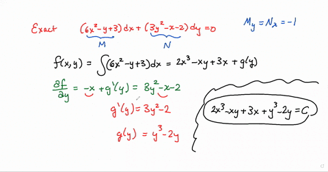 3-solve-this-exact-differential-equation-20-points-6x2-_-y-3dx-3y2-_-x-2dy-0-4-solve-this-bernoulli-equation-assume-x-0-20-points-3y2-y-y-x-x2-31237