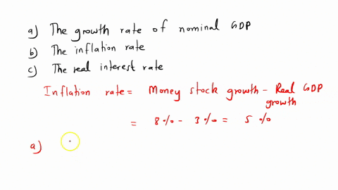 in-the-country-of-wiknam-the-velocity-of-money-is-constant-real-gdp-grows-by-3-per-year-the-money-stock-grows-by-8-per-year-and-the-nominal-interest-rate-is-9-what-is-a-the-growth-rate-of-no-08868