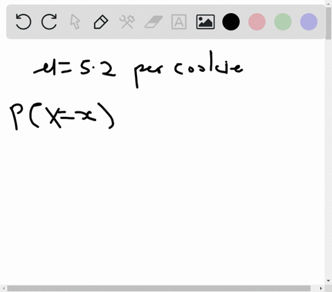 a-company-that-bakes-chocolate-chip-cookies-averages-52-chocolate-chips-per-cookie-assume-that-the-number-of-chocolate-chips-per-cookie-follows-the-poisson-distribution-what-is-the-probabili-75372