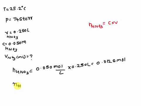 how-many-milliliters-of-ammonia-gas-measured-at-252circ-mathrmc-and-745-torr-must-be-dissolved-in-2-11306