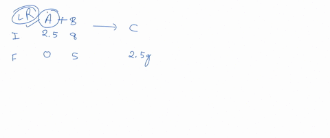 chemical-reactions-understanding-theoretical-actual-and-percent-yield-certain-chemical-reaction-compound-combines-with-compound-b-to-produce-compound-c-and-no-other-products-measurements-wer-11258