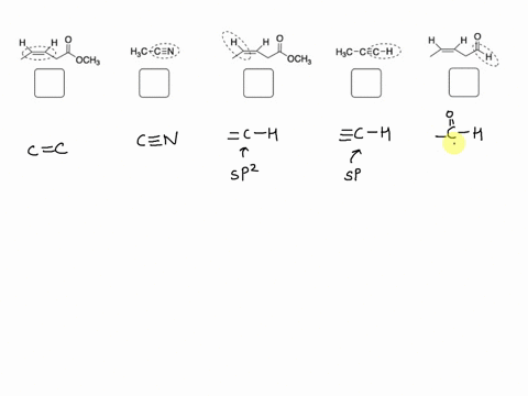 rank-each-circled-bond-in-order-of-increasing-wavenumber-frequency-in-infrared-spectroscopy-1-owest-wavenumber-5-highest-wavenumber-hyc-czn-hc-cic-h-och3-och3-a-none-cfthe-answers-b-3-42-15-73884