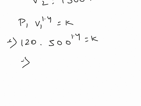 when-gas-expands-in-cylinder-with-radius-the-pressure-at-any-given-time-is-function-of-the-volume-v-p-pv-the-force-exerted-by-the-gas-on-the-piston-see-the-figure-the-product-of-the-pressure-55274