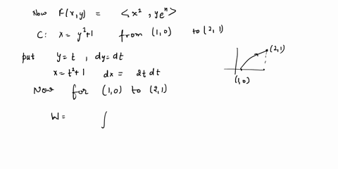 work-force-x-displacement-w-jc-f-dr-40-find-the-work-done-by-the-force-field-fxy-x2ye-on-a-particle-that-moves-along-the-parabola-x-y2-1-from-10-to-21-time-permitting-calculator-45-a-160-ib-81108