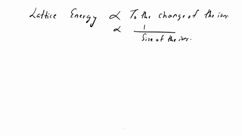 a-define-the-term-lattice-energy-b-which-factors-govern-the-magnitude-of-the-lattice-energy-of-an-3-87296