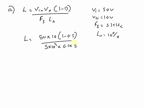 assume-a-buck-converter-whose-input-voltage-is-50-v-the-converter-operates-with-a-switching-frequency-of-5-khz-this-converter-is-supposed-to-supply-a-load-with-a-voltage-of-10-v-the-rated-lo-07228