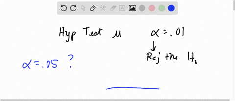 you-are-conducting-a-hypothesis-test-for-population-mean-for-a-ceratin-claim-you-formulated-the-test-collected-a-random-sample-and-computed-the-test-statistic-and-the-p-value-at-001-significance-level