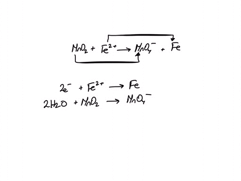 write-the-balanced-redox-equation-for-mno2-fe2-mno4-fe