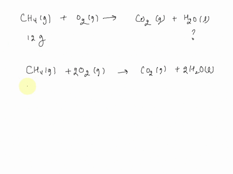 how-many-grams-of-water-will-be-produced-by-complete-combustion-of-12-gram-of-methane-gas-82728