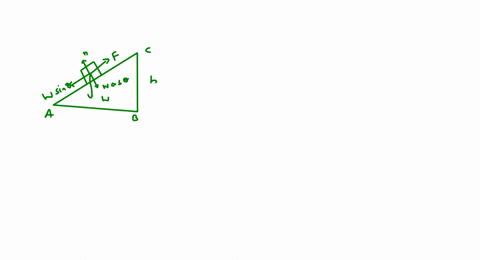 a-frictionless-inclined-plane-is-130-m-long-and-500-m-high-what-is-the-ima-of-the-inclined-plane-and-how-much-gravitational-force-can-be-overcome-by-exerting-a-force-of-375-n-27665